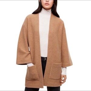 Aritzia Wilfred Brullon Merino Wool Sweater size M